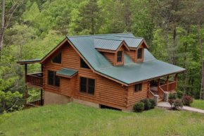 Honey J's Mountain Retreat